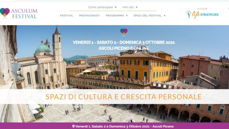 Asculum Festival Successo E Numeri Da Capogiro Un Rilancio Per