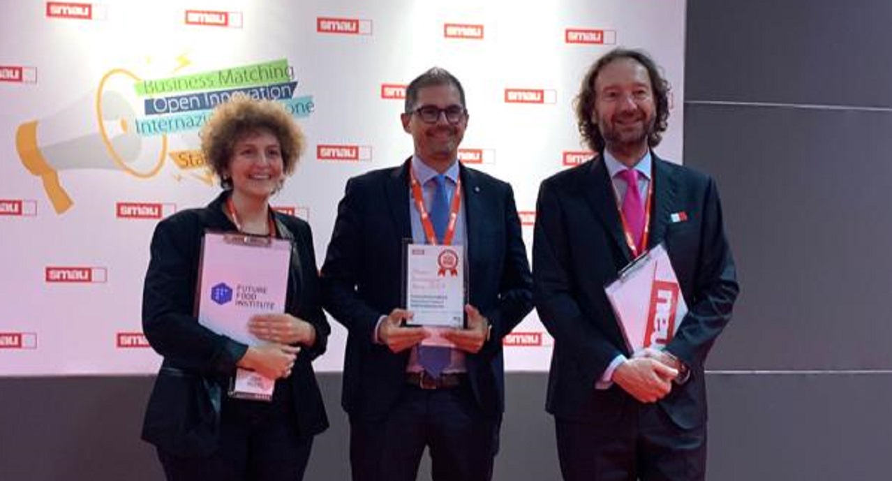 Innovazione Smau 2019, Il Gruppo Bucciarelli Di Ascoli Premiato A ...