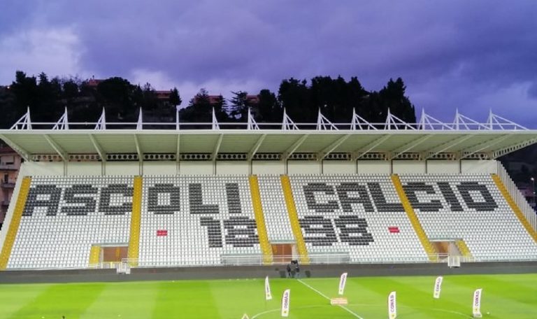 Ascoli Calcio, Nel Gruppo Squadra Altri 2 Casi Di Positività Al Covid ...