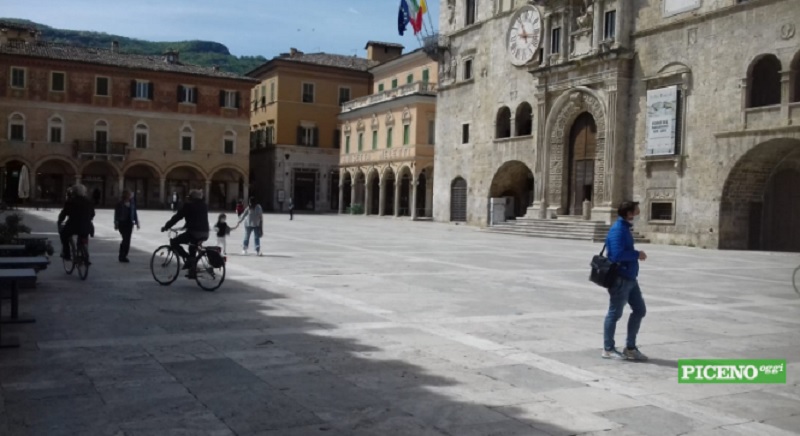 Giornata Mondiale della Sclerodermia, verrà illuminata simbolicamente ...