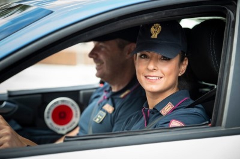 60° Anniversario del Servizio Sanitario della Polizia di Stato