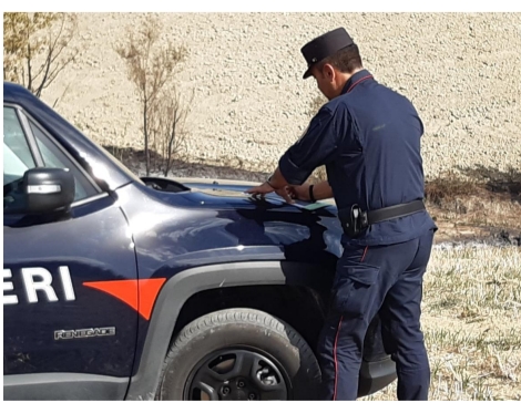 Presunto Giro Di Tangenti Per Pilotare Le Gare Di Appalto E Affidamenti ...