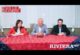 "Punto. E a capo - Speciale Elezioni". Confronto tra i candidati sindaco D'Andrea, Fede e Mozzoni